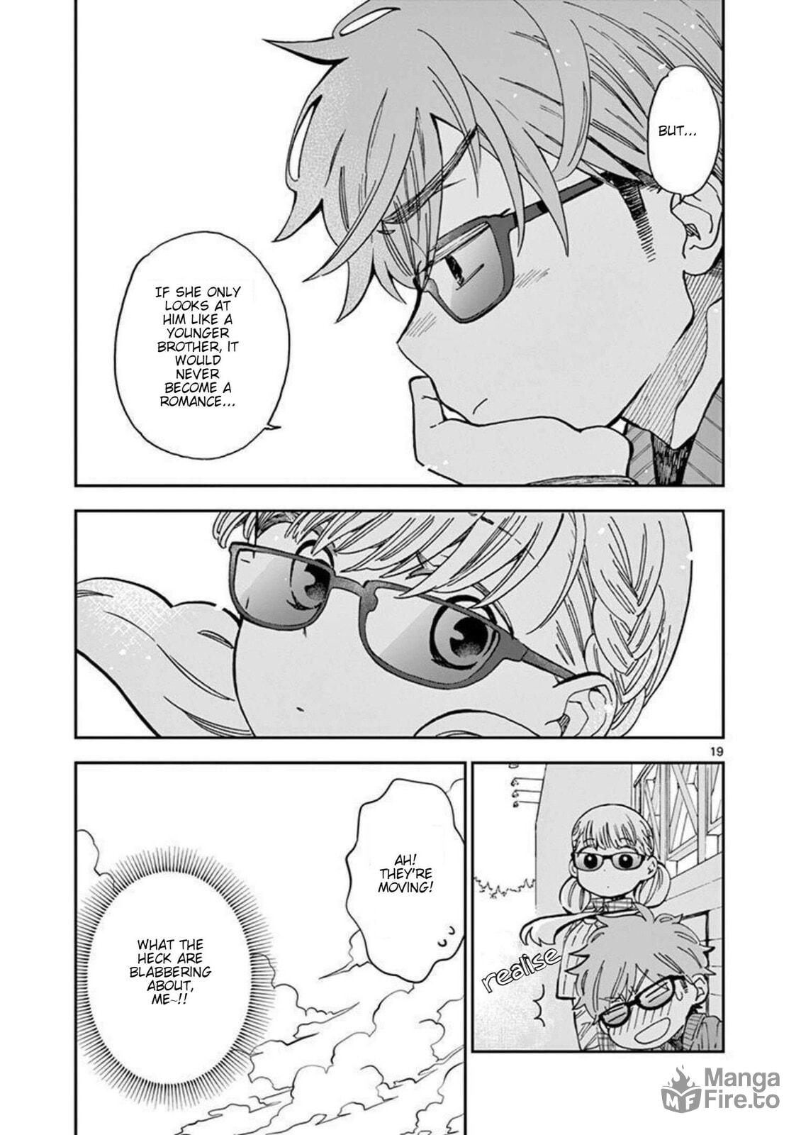 Operation Double Date page 19
