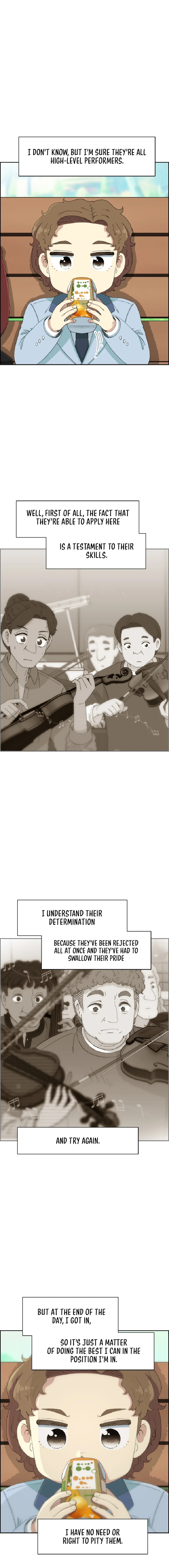 Beethoven Reborn – Chapter 35 page 8