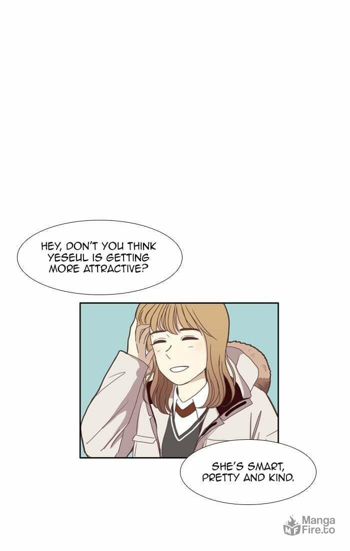 Odd Girl Out – Chapter 69 page 24