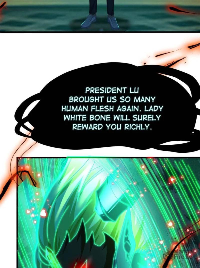 Rebirth of King Zhou: Not Being the Ultimate Villain – Chapter 31 page 56