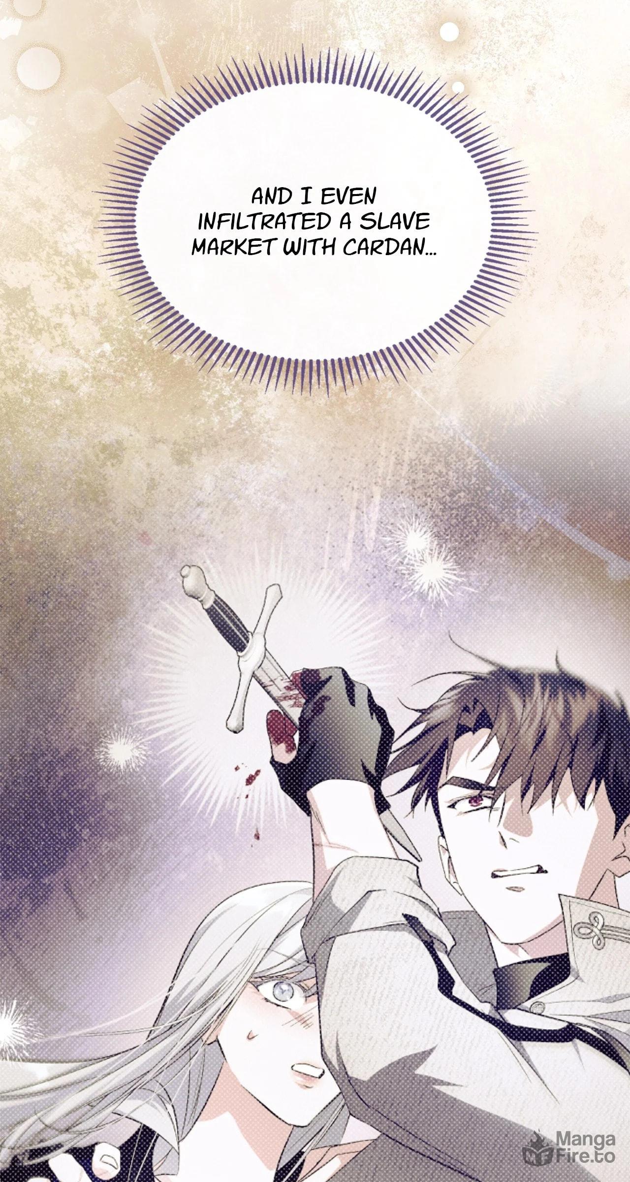 I Became the Tyrant's Dishonest Adviser – Chapter 42 page 14