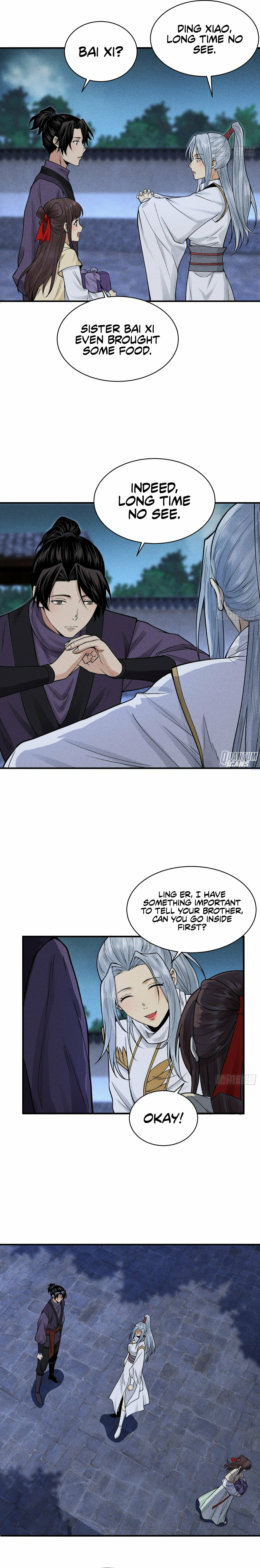 Celestial Phase – Chapter 21 page 12