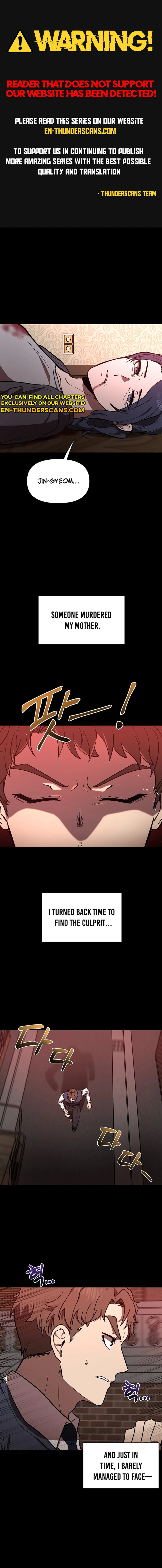 Alice (Yang Kipul) – Chapter 2 page 0
