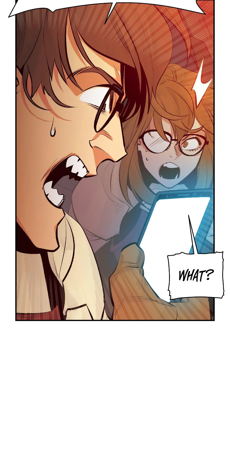 The Lone Necromancer – Chapter 59 page 36