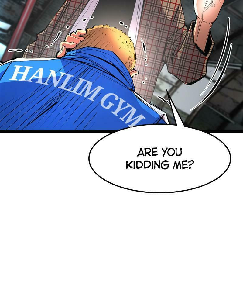 Hanlim Gym – Chapter 40 page 33