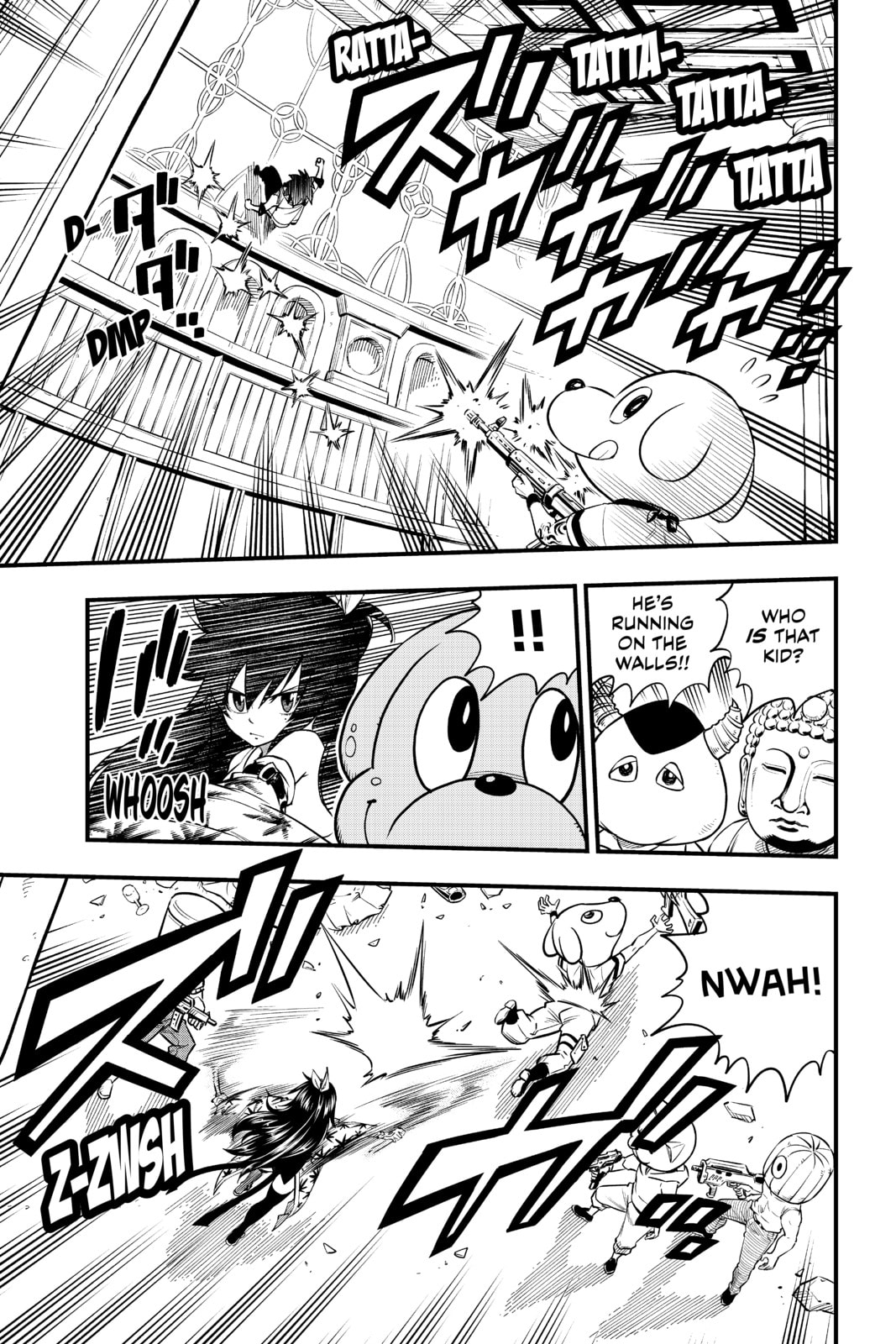 Madame Kurenai page 13
