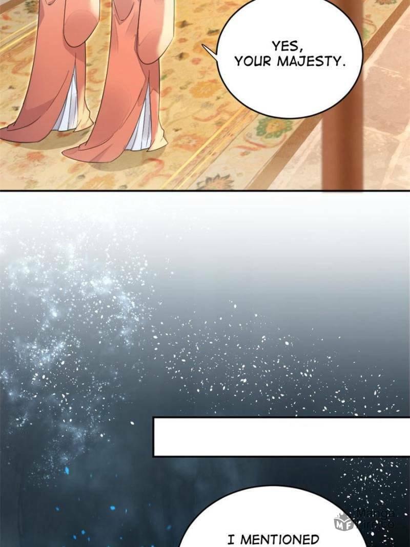 The Poisonous Lady's Fiery Return – Chapter 23 page 4