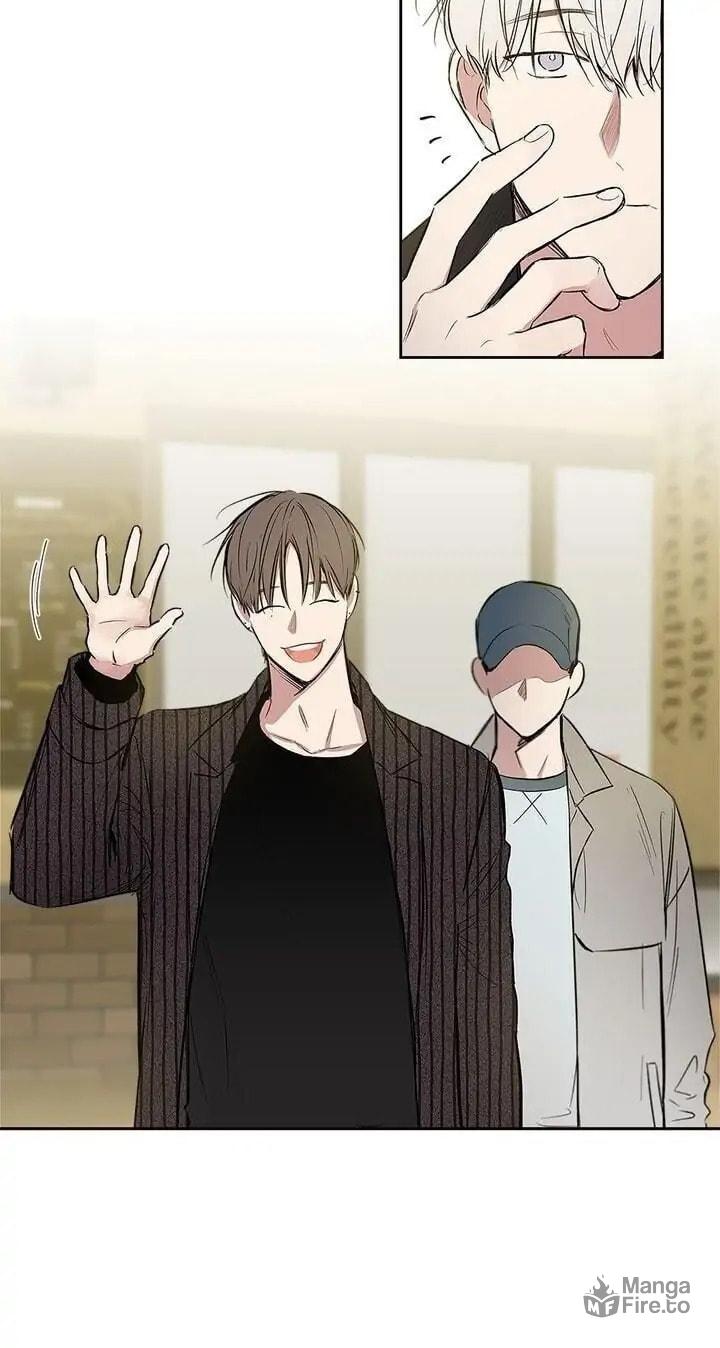 Mistaken Lover – Chapter 31 page 17