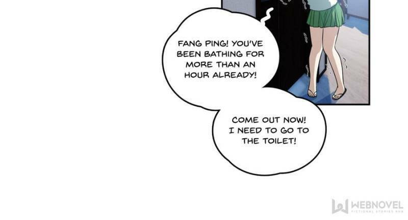World's Best Martial Artist (Colored) – Chapter 22 page 36