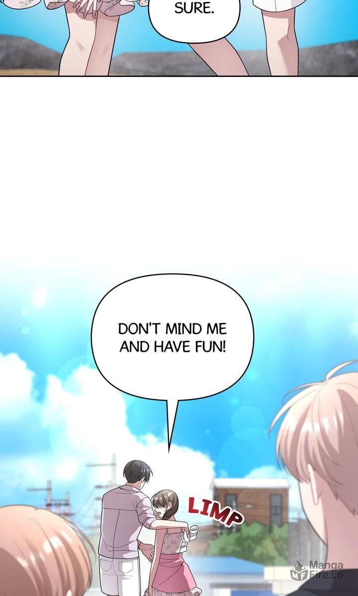 So Close Yet So Far – Chapter 28 page 38