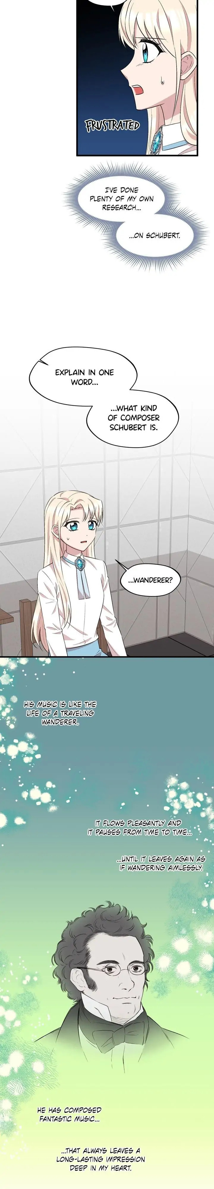 The Dawn in Moscow – Chapter 32 page 5