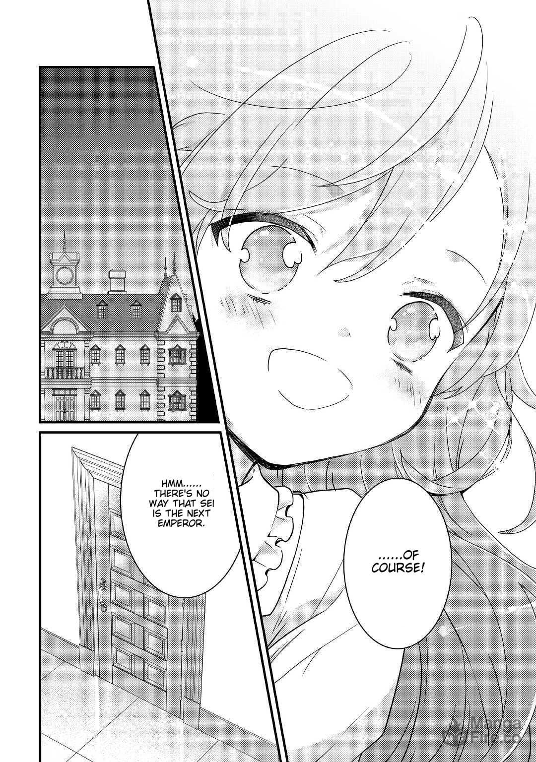 The Reincarnated Princess Craves Common People Food – Chapter 11 page 24