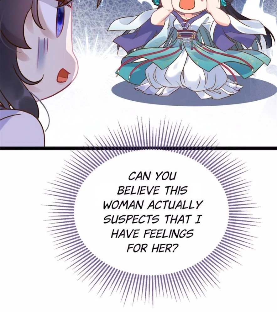 I Heard That He Likes Master page 31