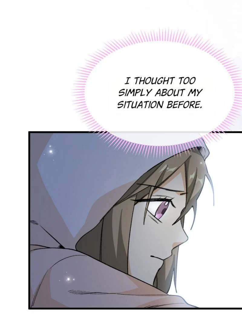 Clumsy Master, You've Crossed the Line! – Chapter 43 page 37