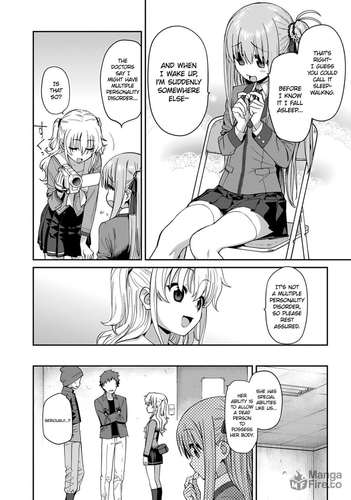 Charlotte – Chapter 10 page 23