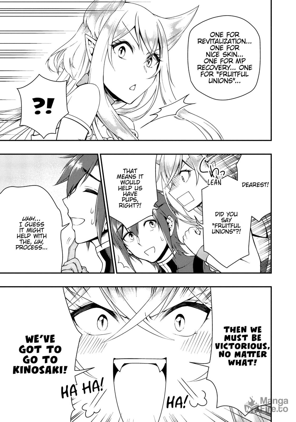 Dumb luck page 20