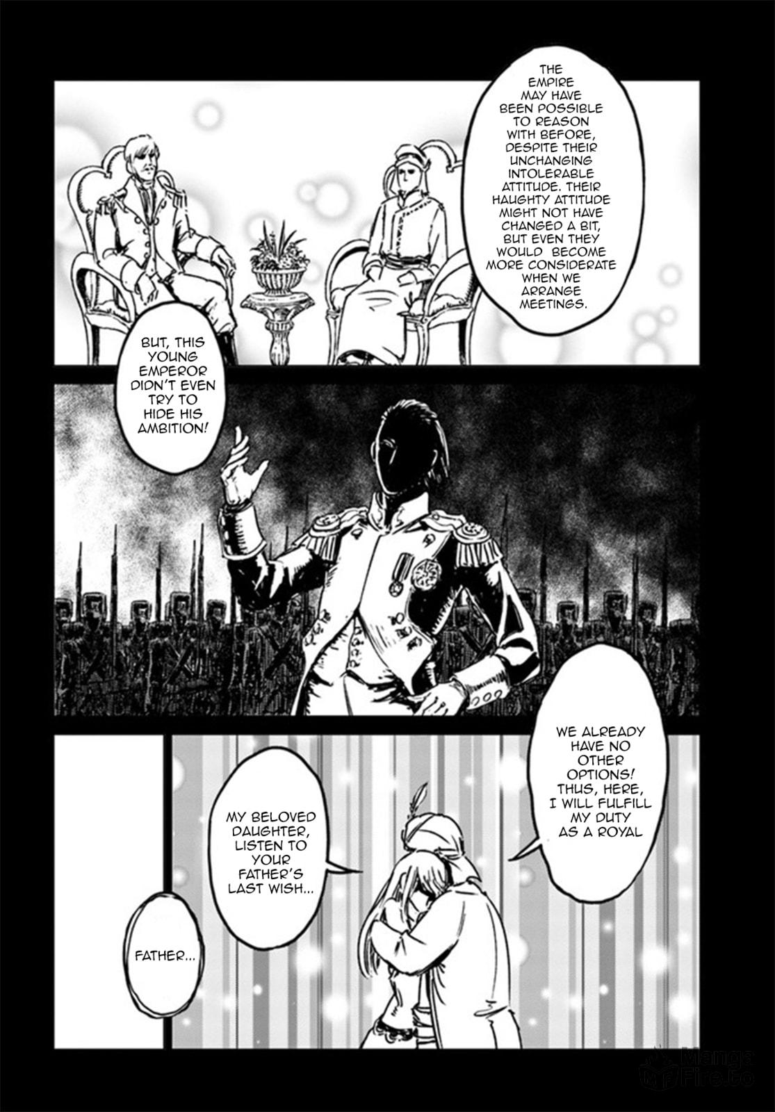 Altaras' Destruction page 5