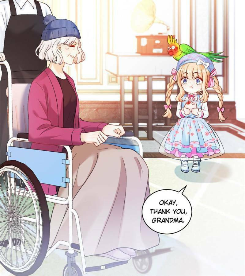 Spoiled Rotten by My Uncles – Chapter 14 page 12