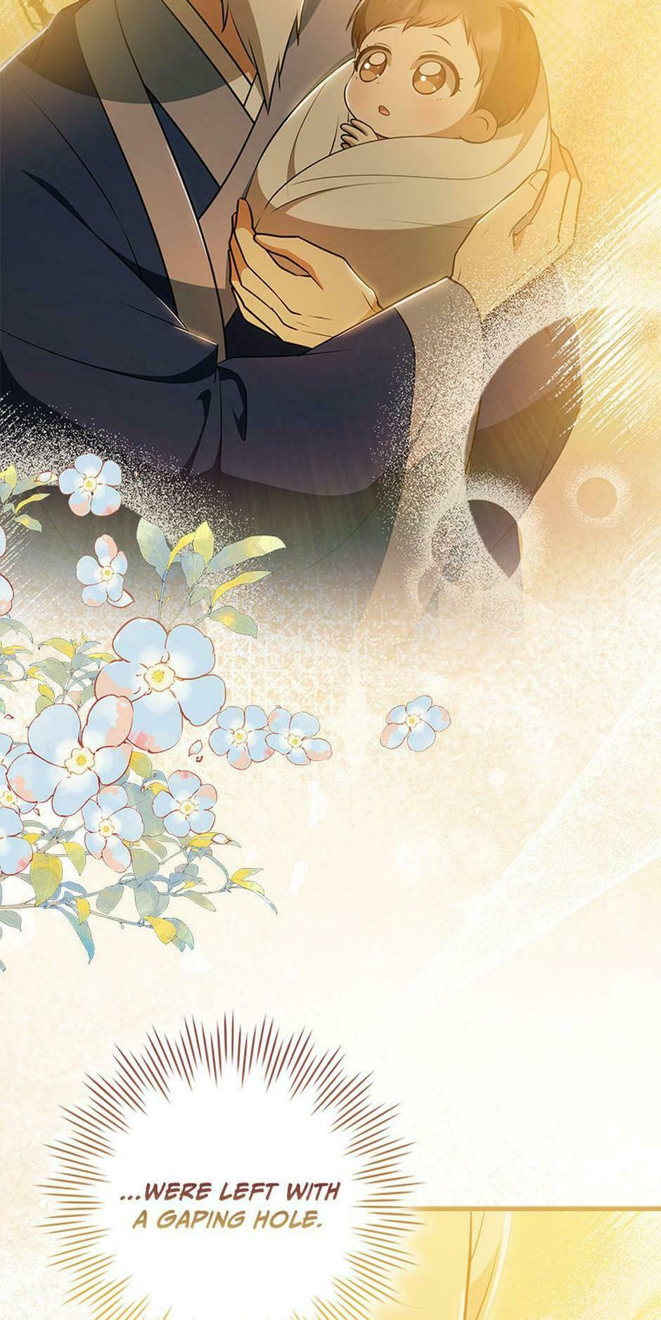 Became the Youngest Disciple of the Hwasan Sect – Chapter 35 page 45