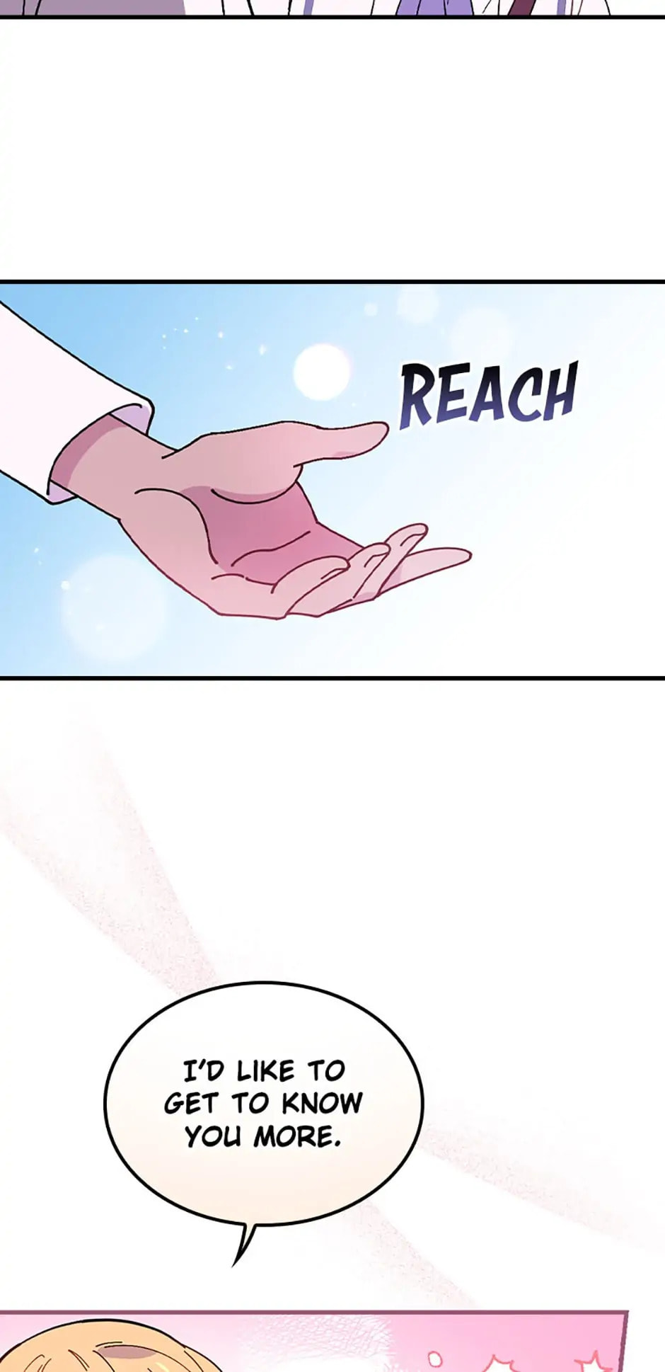 Aria of the Withered Branch – Chapter 49 page 67