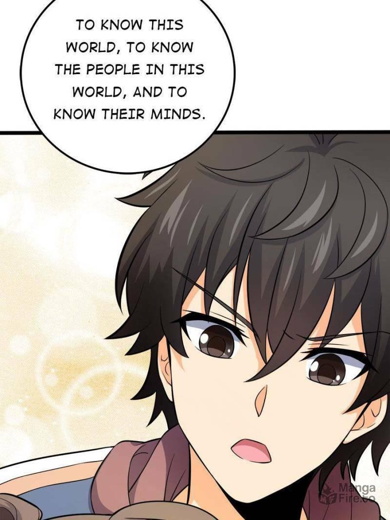 Spare Me, Great Lord! (Colored) – Chapter 55 page 41