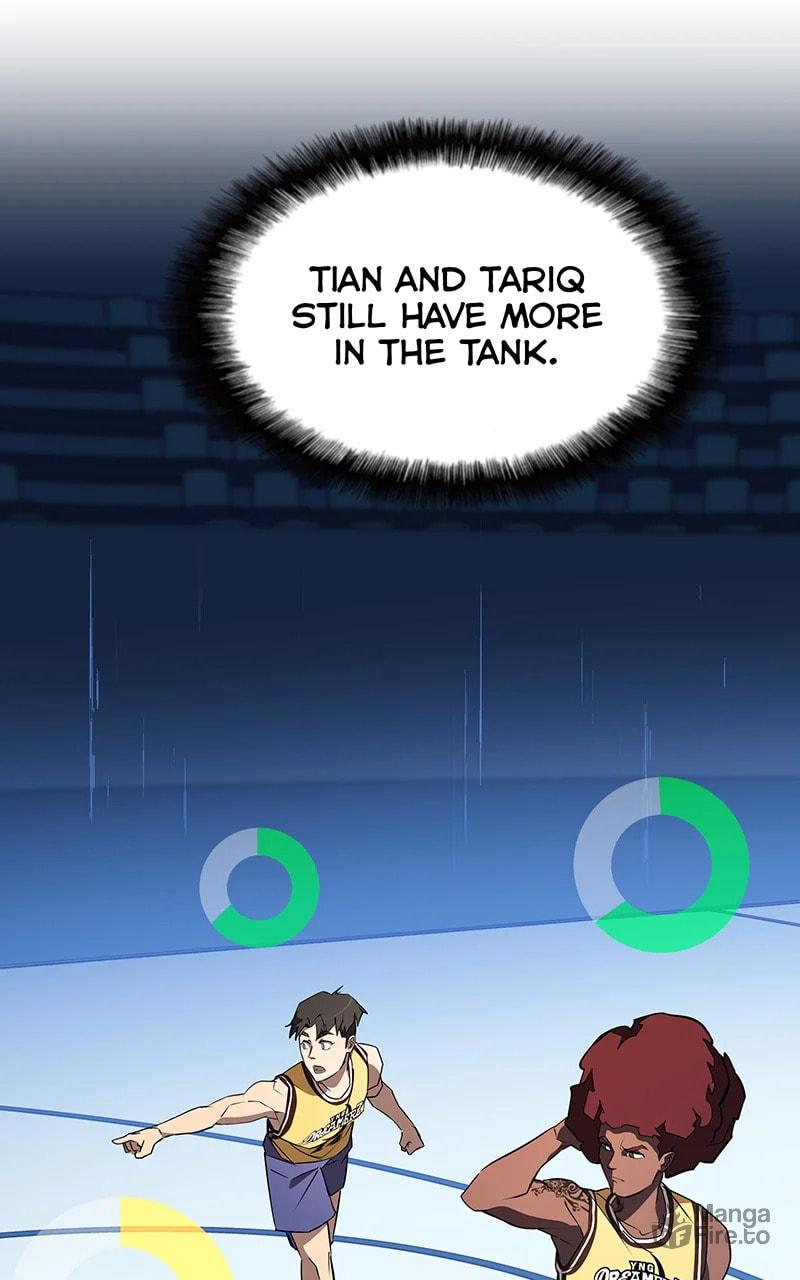 Overtime Elite – Chapter 27 page 77