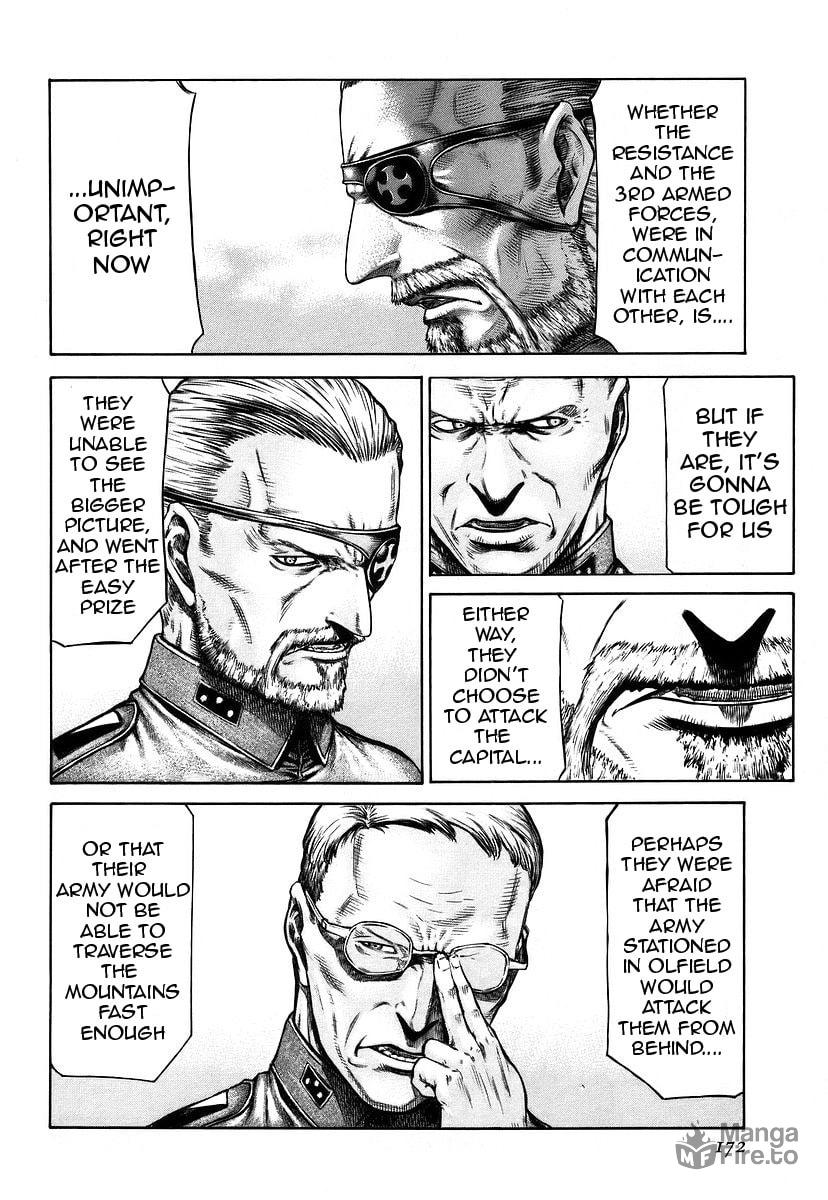 All-out Attack page 14