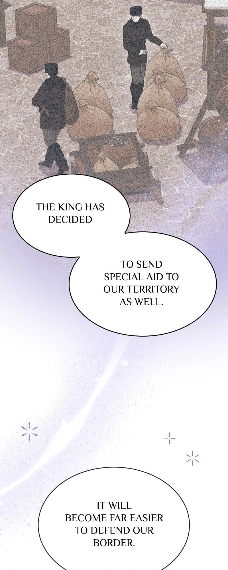The Bloodstained Margrave's Confession – Chapter 23 page 27