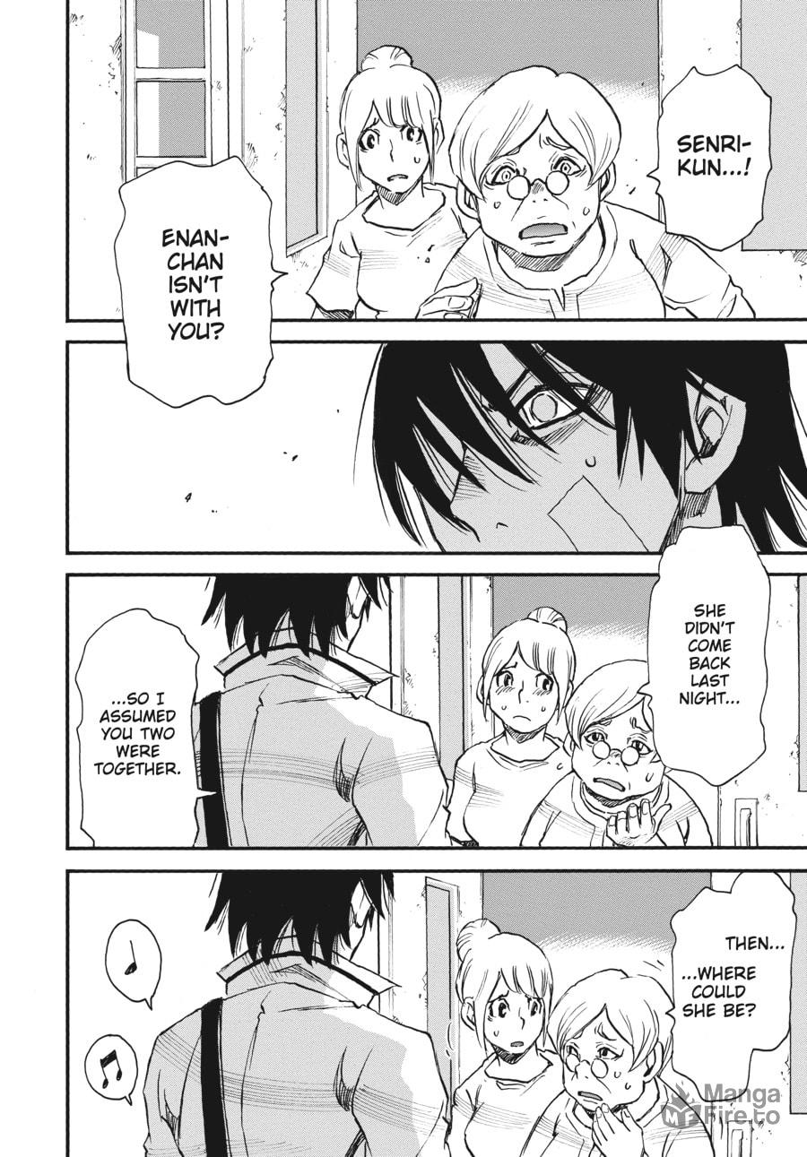 Two Intentions to Kill page 9