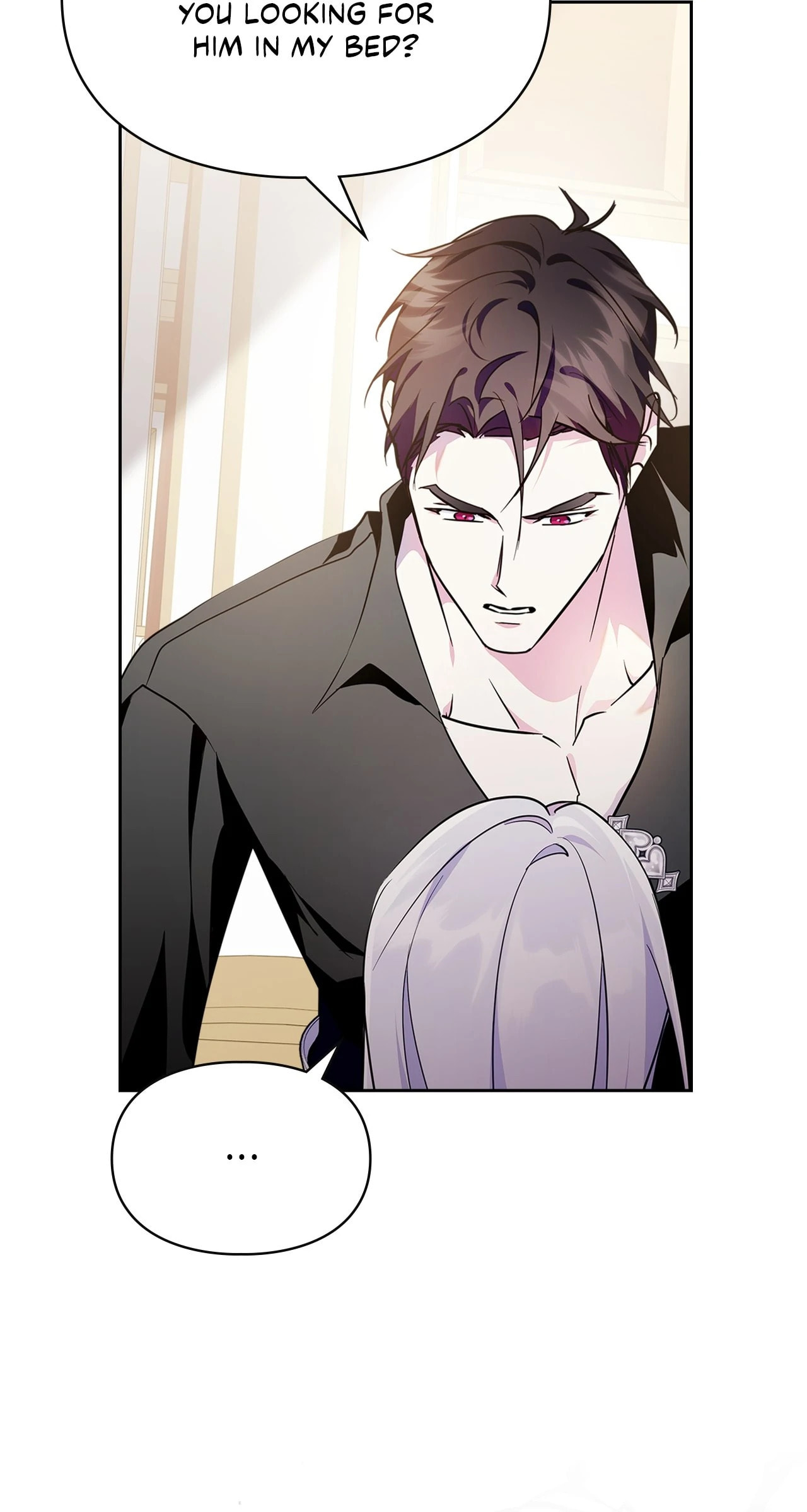 I Became the Tyrant's Dishonest Adviser – Chapter 51 page 48