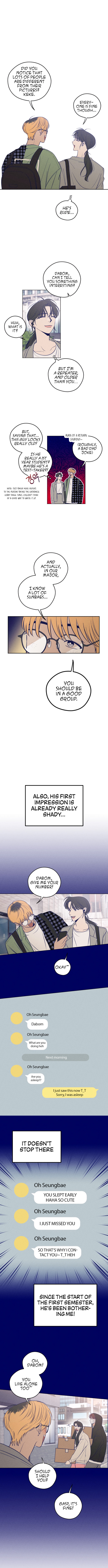 Nine Puzzle (Colored) – Chapter 1 page 3