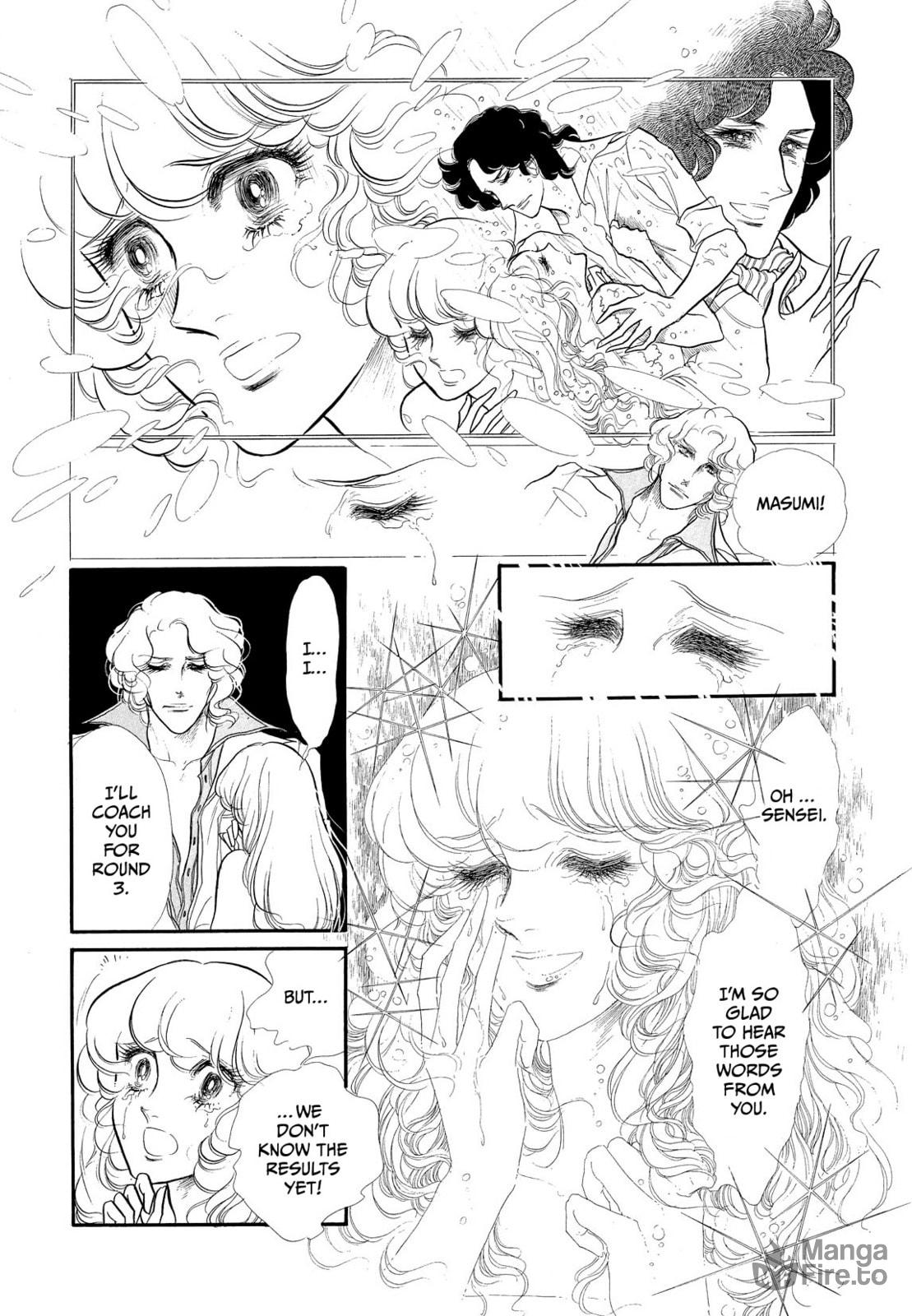 Swan – Chapter 45 page 4
