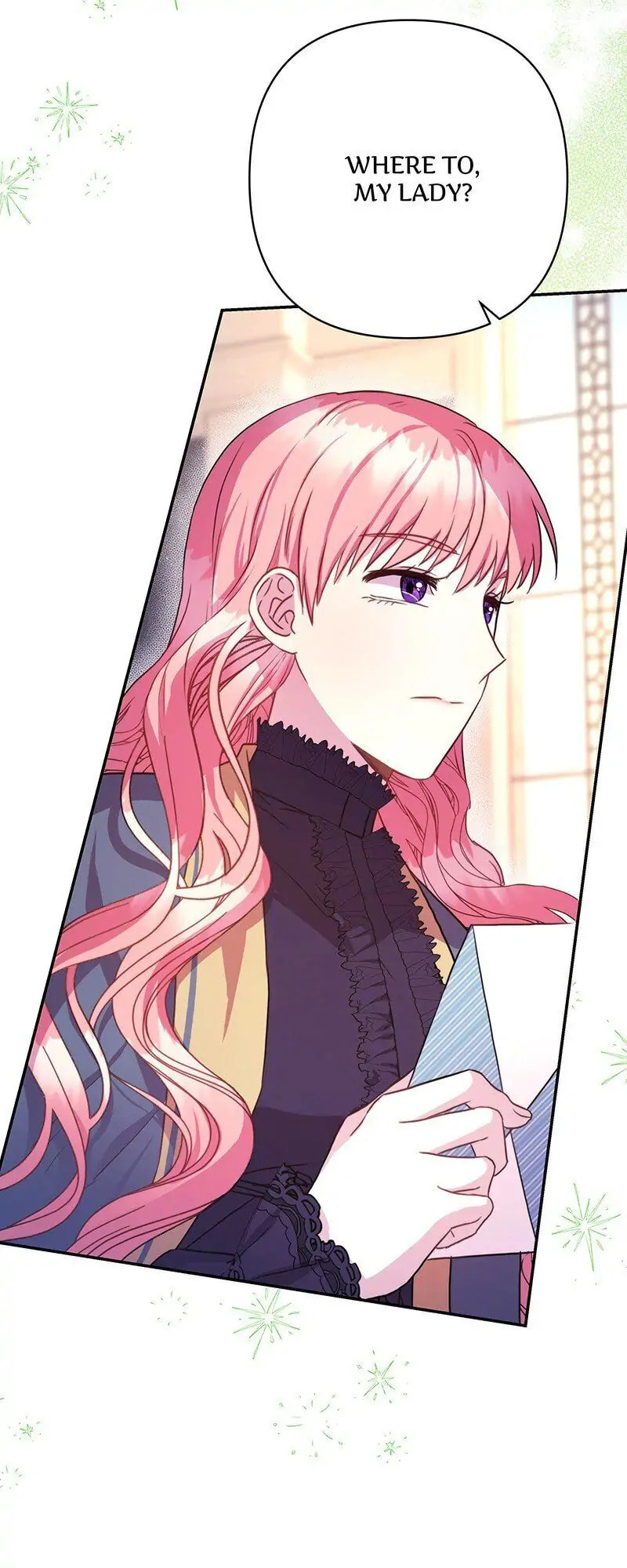 Another Typical Fantasy Romance – Chapter 16 page 78