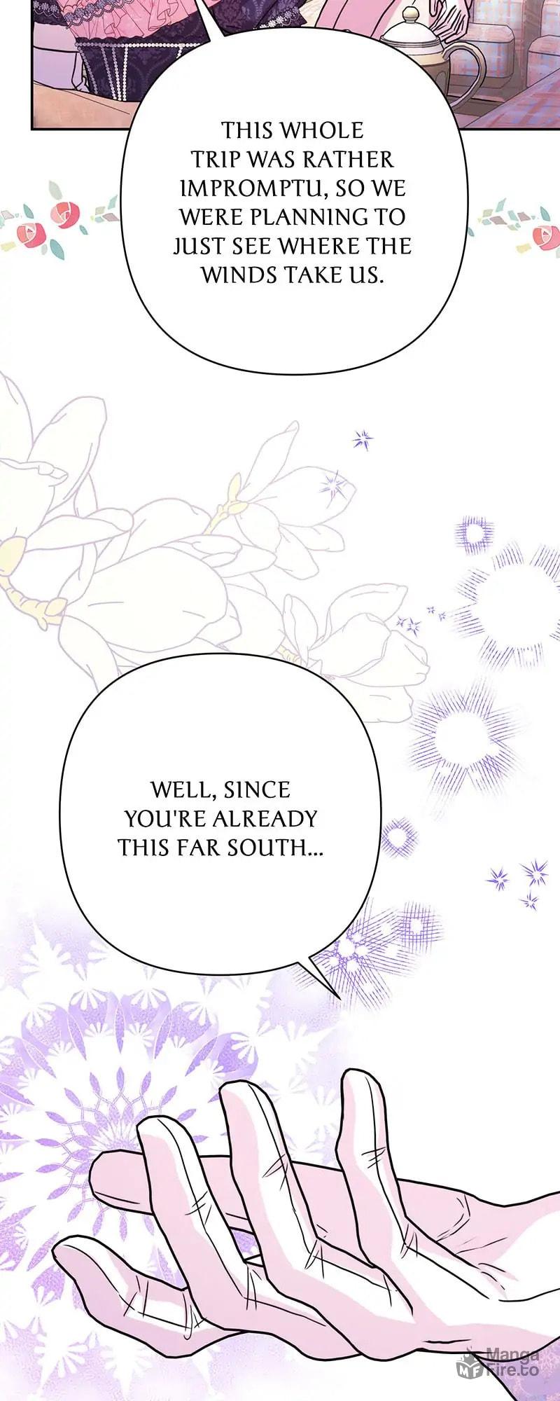 Another Typical Fantasy Romance – Chapter 57 page 50