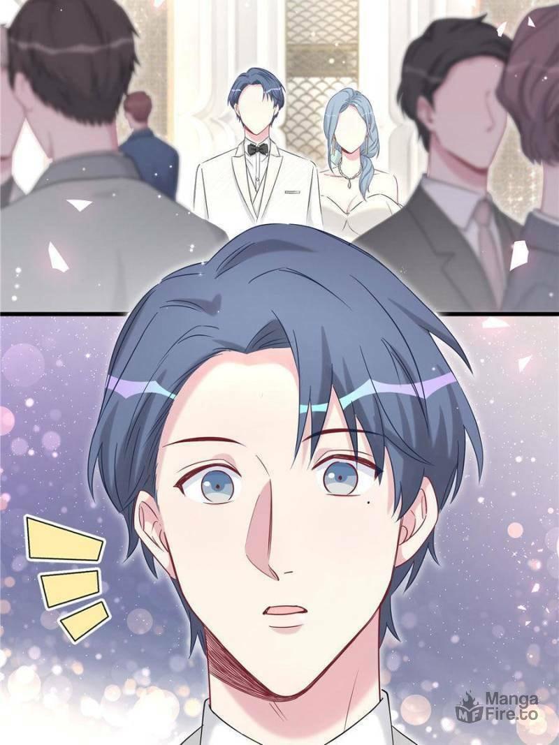 Whose Baby is it? (Colored) – Chapter 72 page 79
