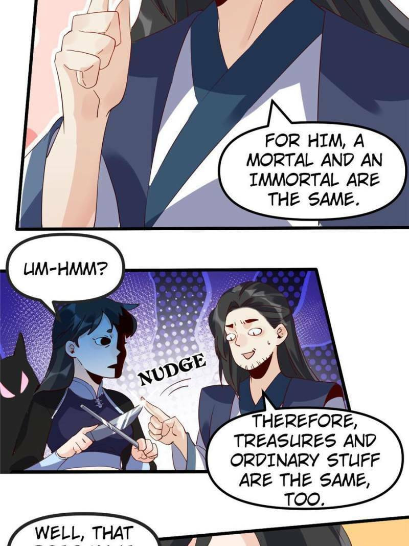 A Big Shot Actually – Chapter 39 page 43