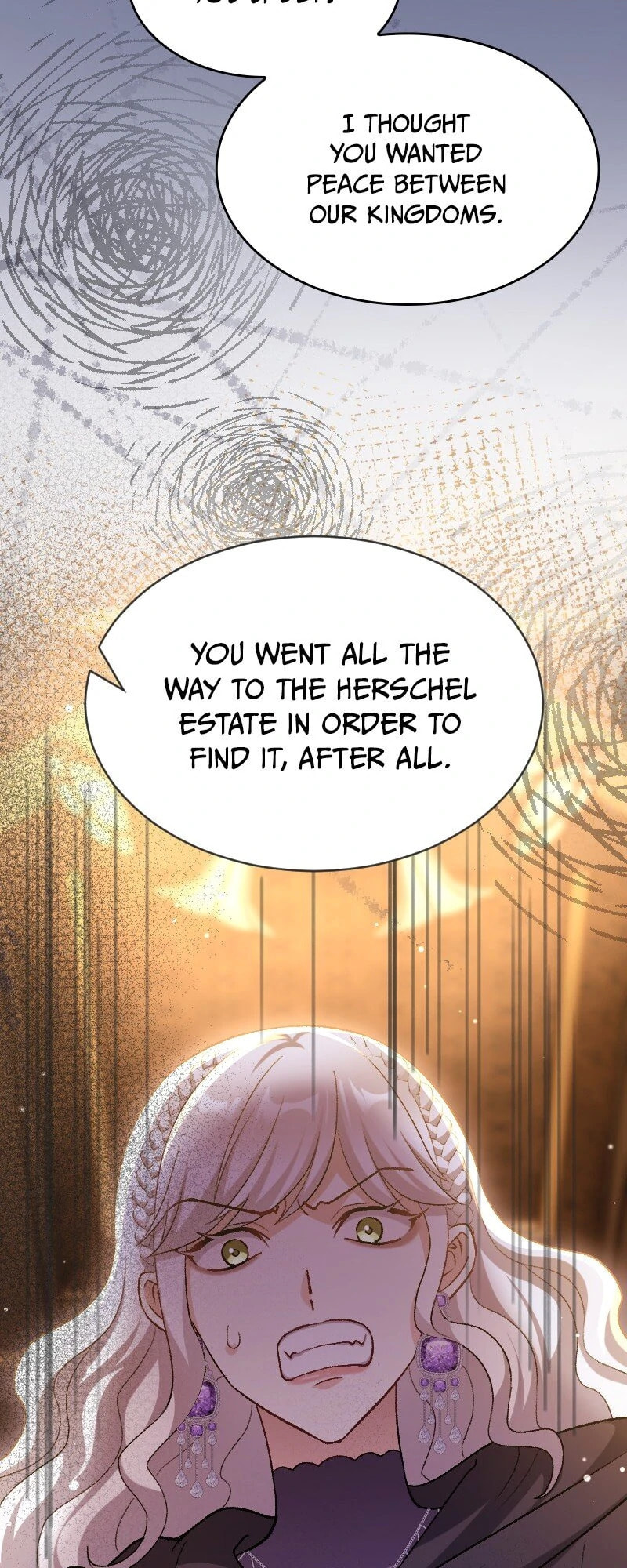 The Bloodstained Margrave's Confession – Chapter 36 page 28