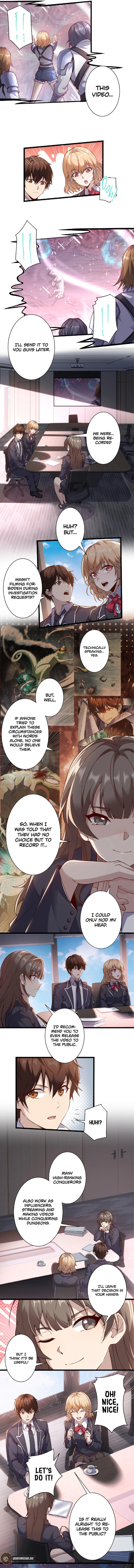 Isekai Kaeri no Saikyou Tamer, Tsukai ma wa Osananajimi – Chapter 25 page 3
