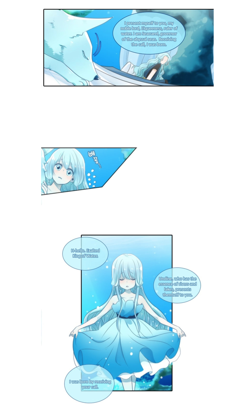 Elqueeness – Chapter 7 page 3