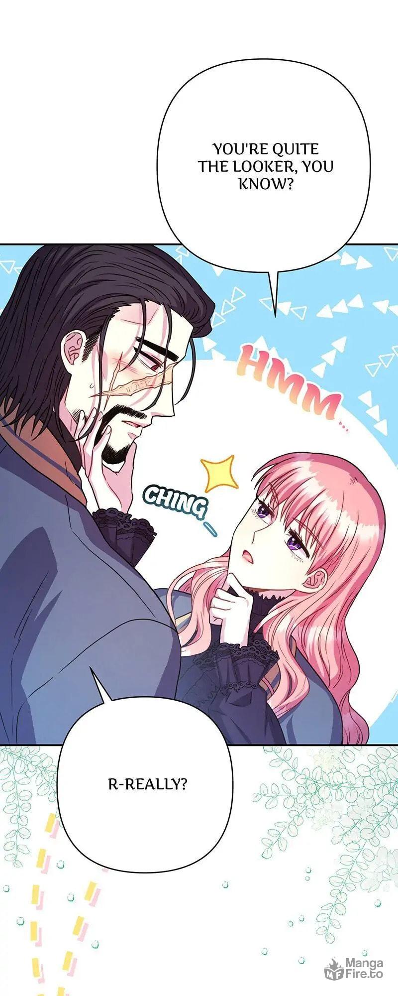 Another Typical Fantasy Romance – Chapter 12 page 53