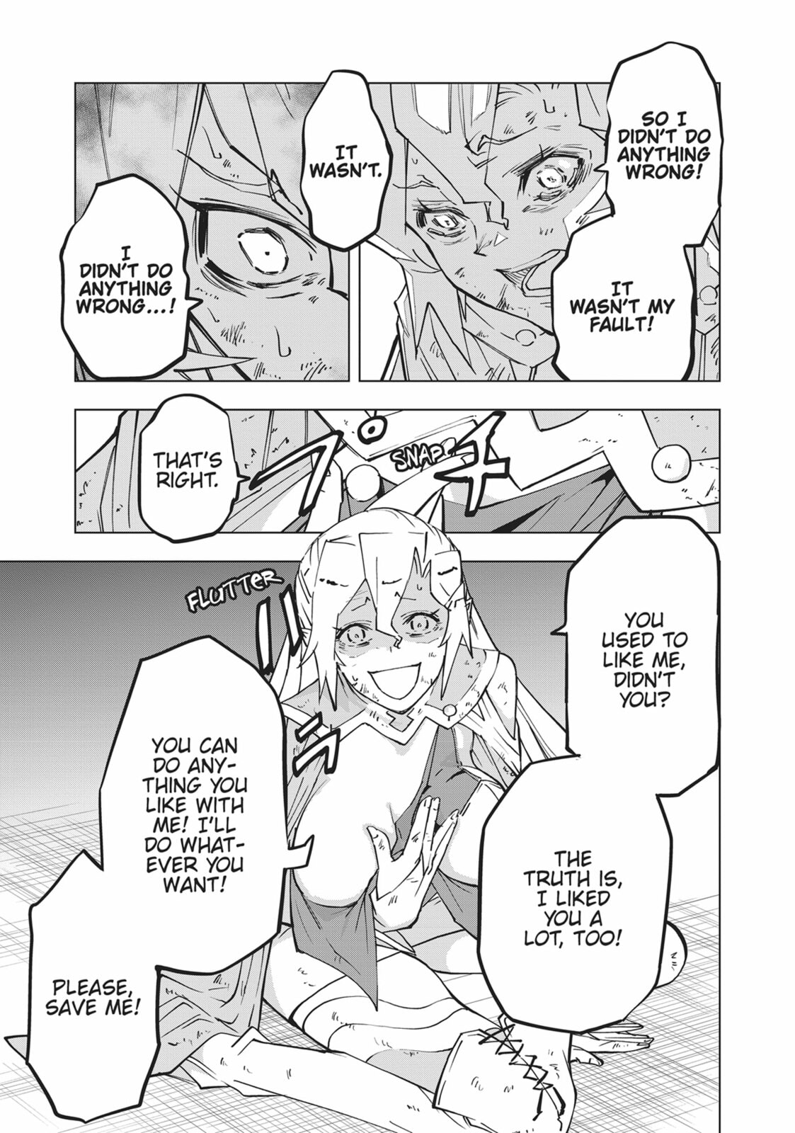 Goodbye page 16