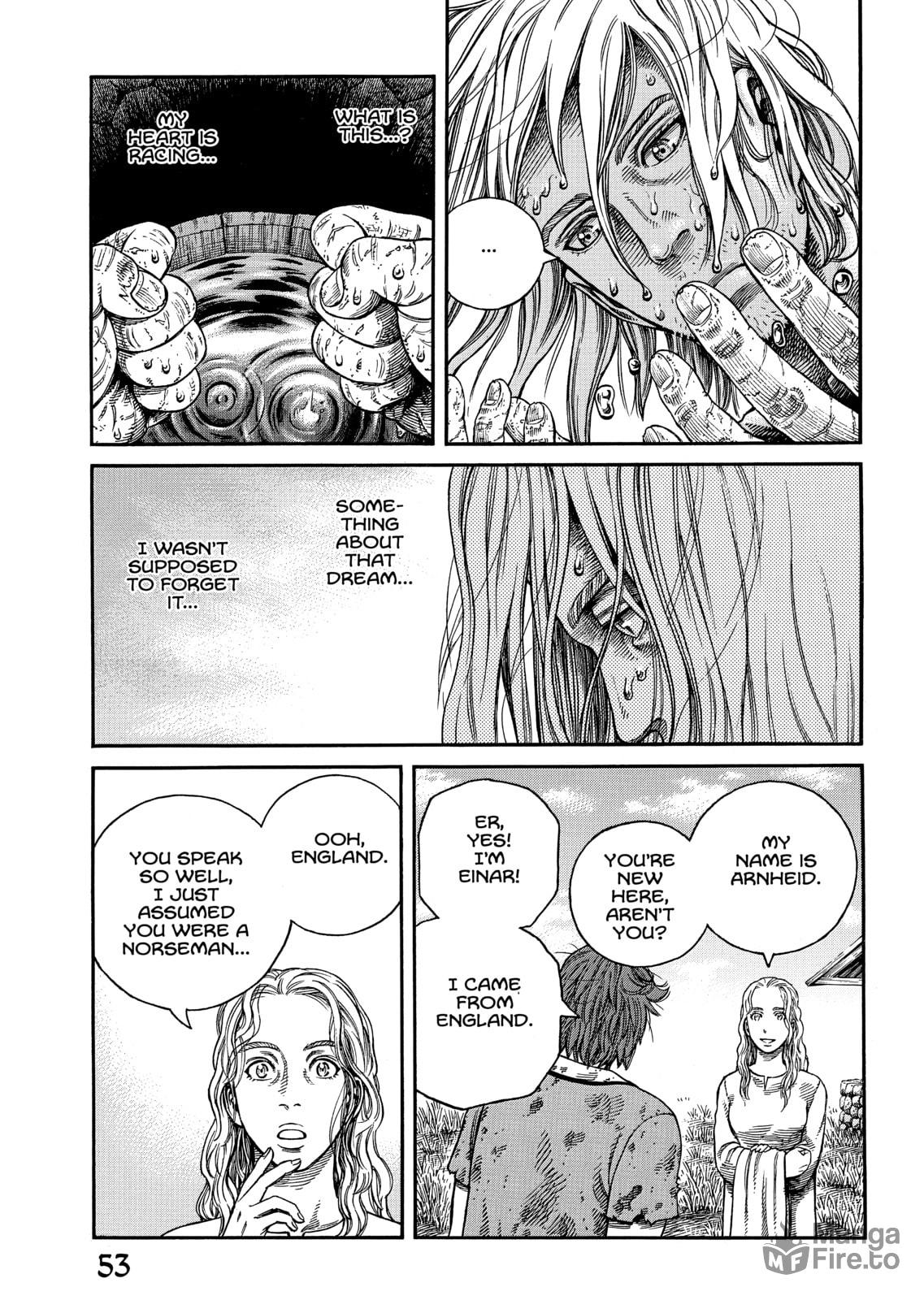 The Men You're Allowed to Kill page 8