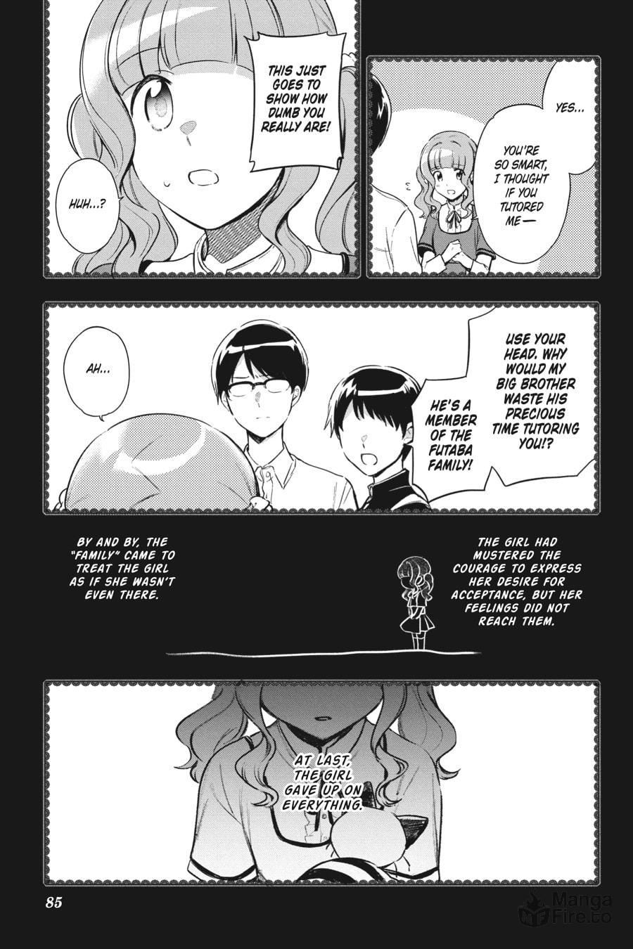 Magia Record: Puella Magi Madoka Magica Side Story – Chapter 29 page 2
