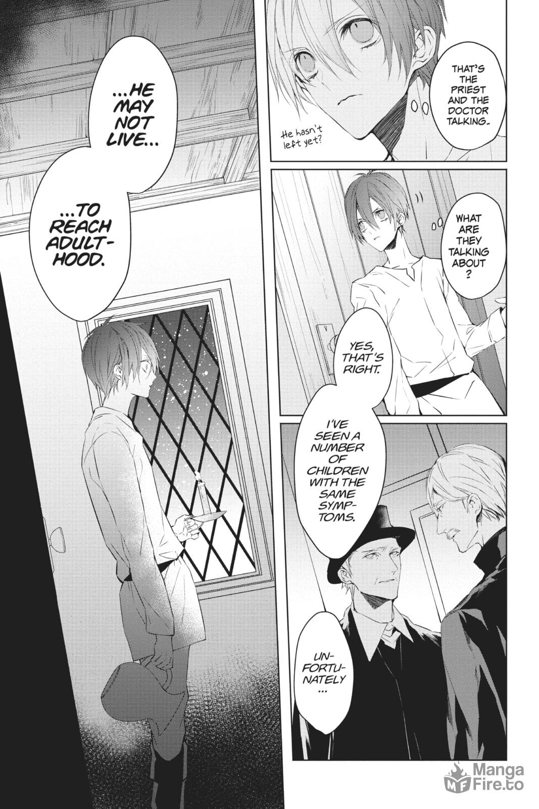 A World with You in It page 4