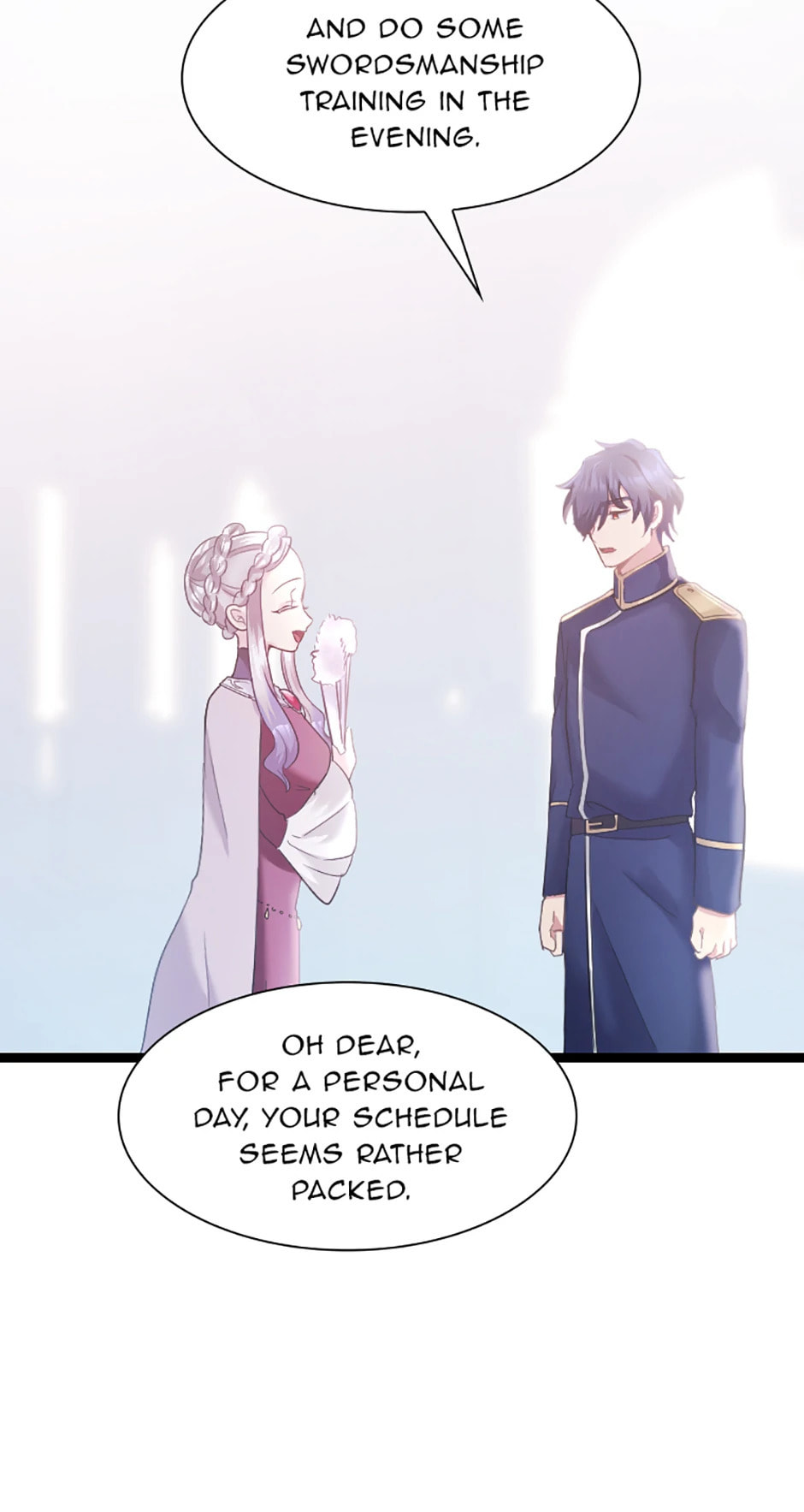 Teppeki no Otome – Chapter 18 page 16