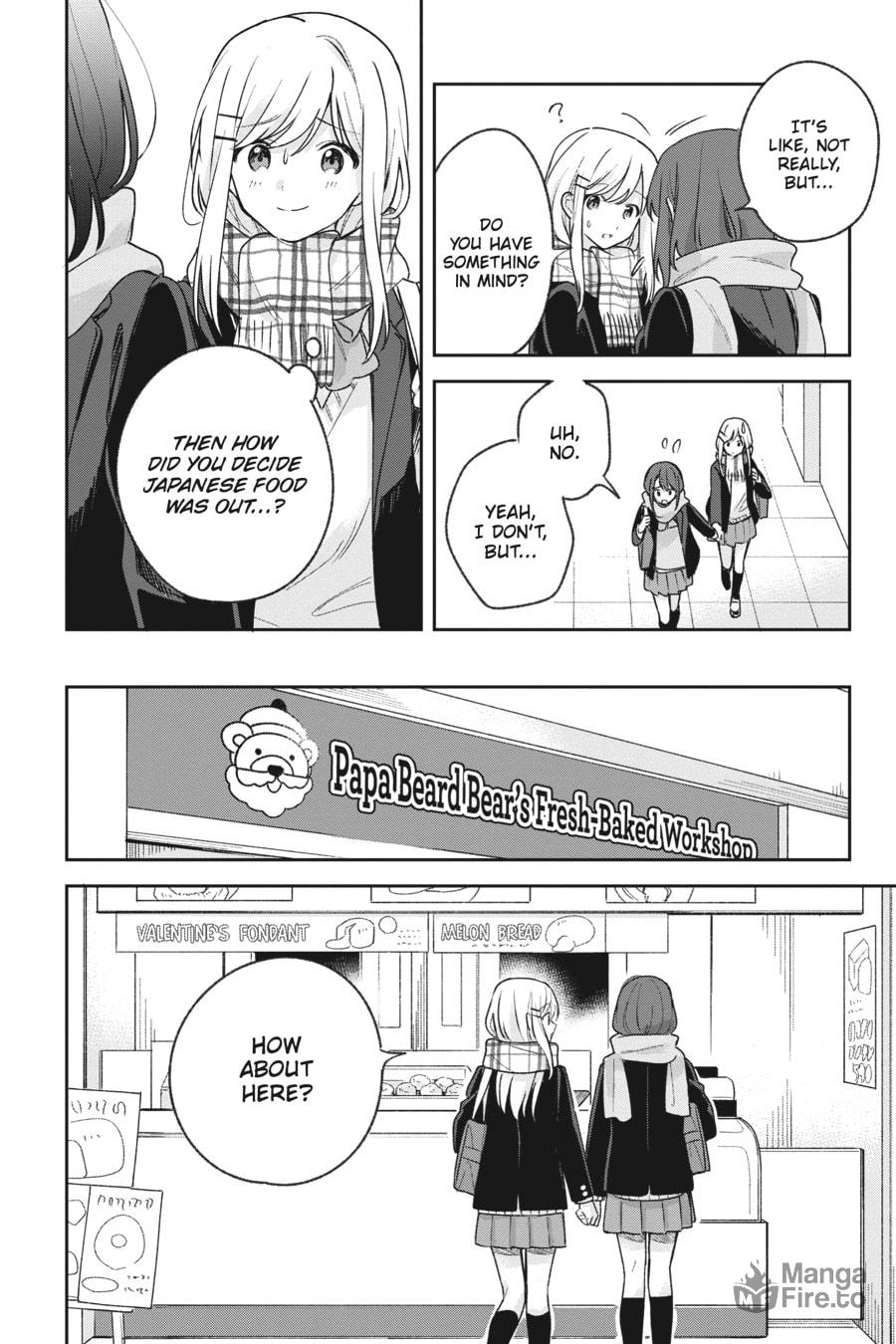 Adachi and Shimamura – Chapter 14 page 11
