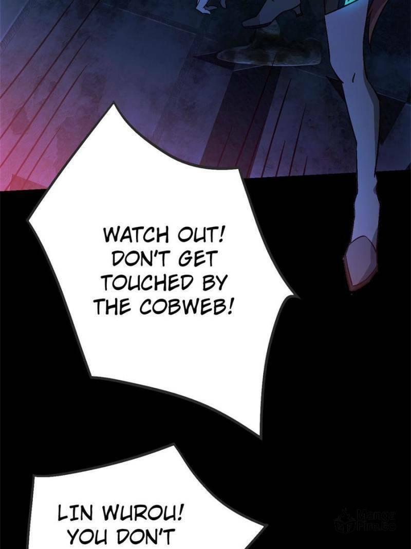 Doomsday Jigsaw Puzzle – Chapter 15 page 17