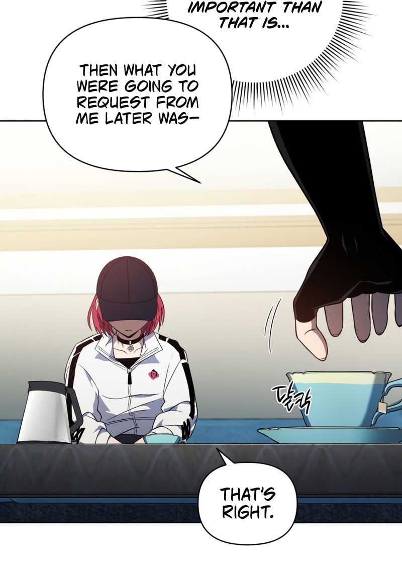 Player Who Returned 10,000 Years Later – Chapter 40 page 37