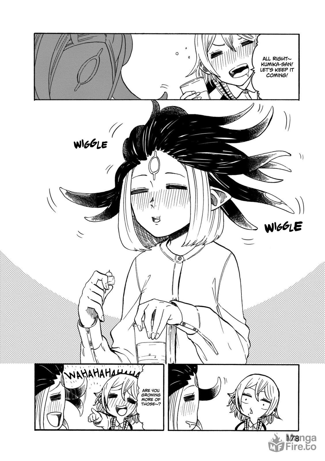 Not a Dream page 20