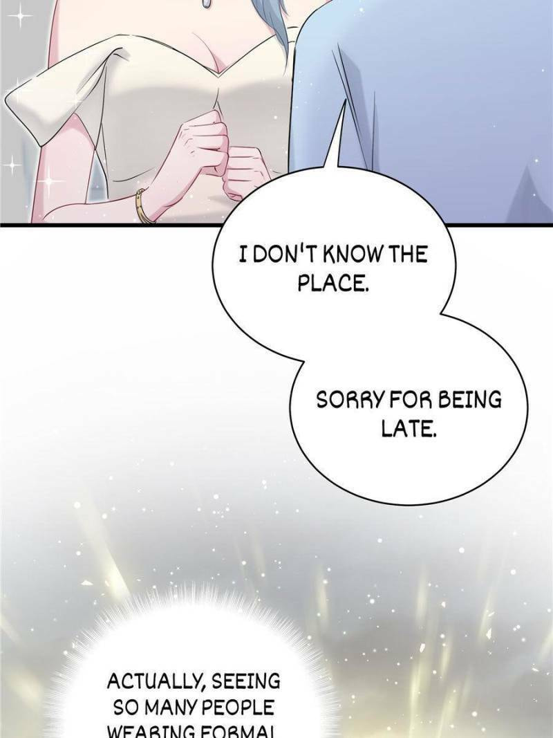 Whose Baby is it? (Colored) – Chapter 72 page 3
